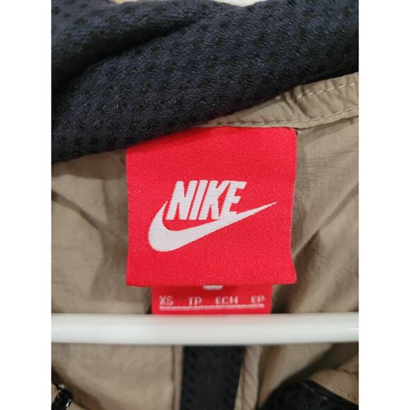 Nike Womens Size‎ XS Tech Hypermesh Full Zip Vest #4 - Picture 3 of 4